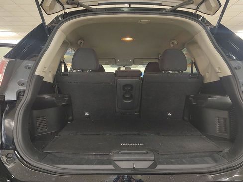Used 2015 Nissan Rogue SV AWD/4WD image 20