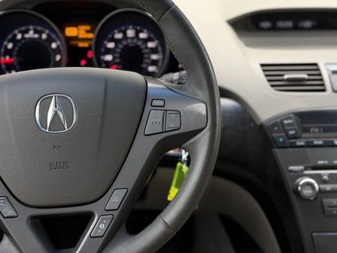 Used 2008 Acura MDX SH-AWD image 24