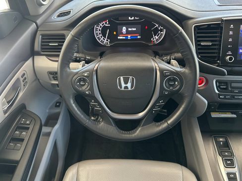 Used 2023 Honda Ridgeline RTL-E image 15
