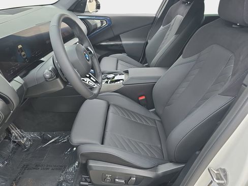 Used 2026 BMW X3 xDrive30 AWD/4WD image 18