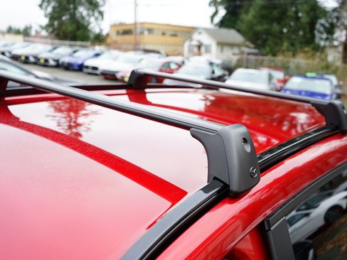 New 2026 MAZDA CX-70 SC image 8