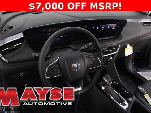 New 2026 Buick Encore GX Sport Touring w/ Comfort Package image 8