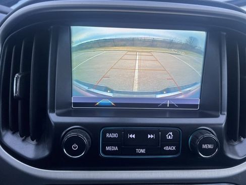 Used 2018 GMC Canyon SLT w/ Trailering Package image 20