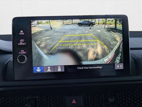 New 2026 Honda CR-V LX image 13