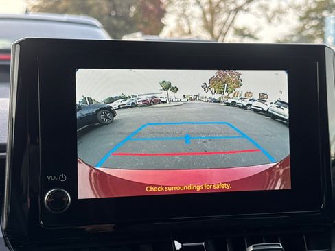 Certified 2025 Toyota Corolla GR image 25