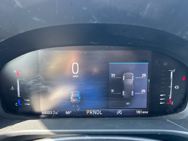 Used 2023 Ford Escape Active AWD/4WD image 21