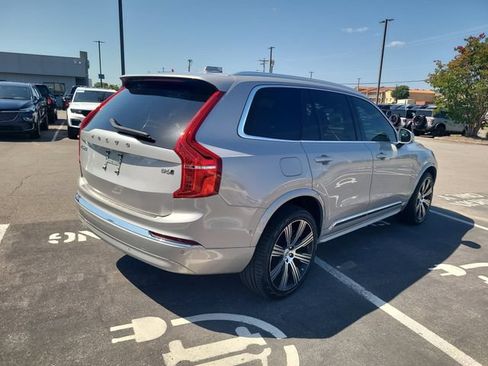 Used 2023 Volvo XC90 B6 Ultimate w/ Protection Package Premier AWD/4WD image 5
