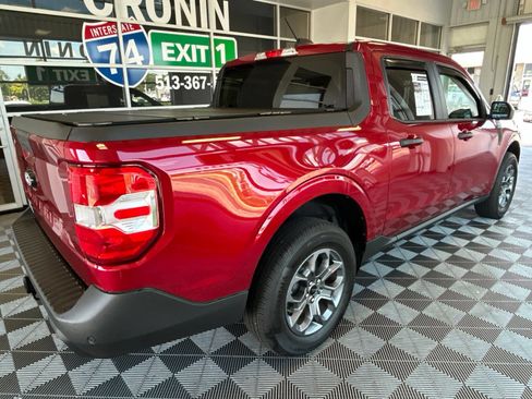 Used 2026 Ford Maverick XLT AWD/4WD image 6