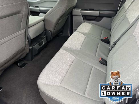 Used 2024 Ford F250 XLT image 16