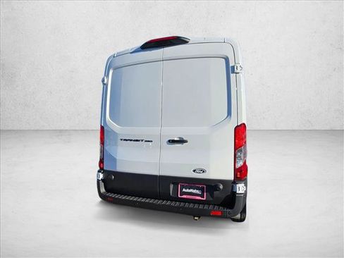 New 2026 Ford Transit 250 w/ Load Area Protection Package image 2