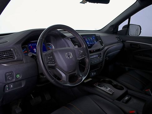 Used 2022 Honda Pilot TrailSport image 23