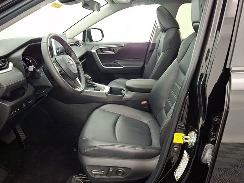 Certified 2023 Toyota RAV4 XLE Premium AWD/4WD image 3