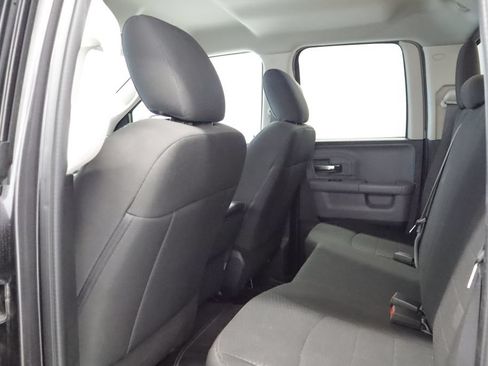 Certified 2019 RAM 1500 Warlock w/ Electronics Group AWD/4WD image 17