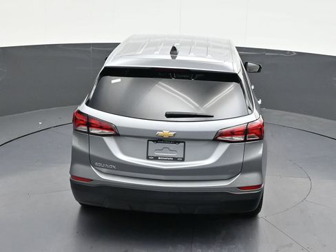 Used 2024 Chevrolet Equinox LS w/ LS Convenience Package FWD image 20
