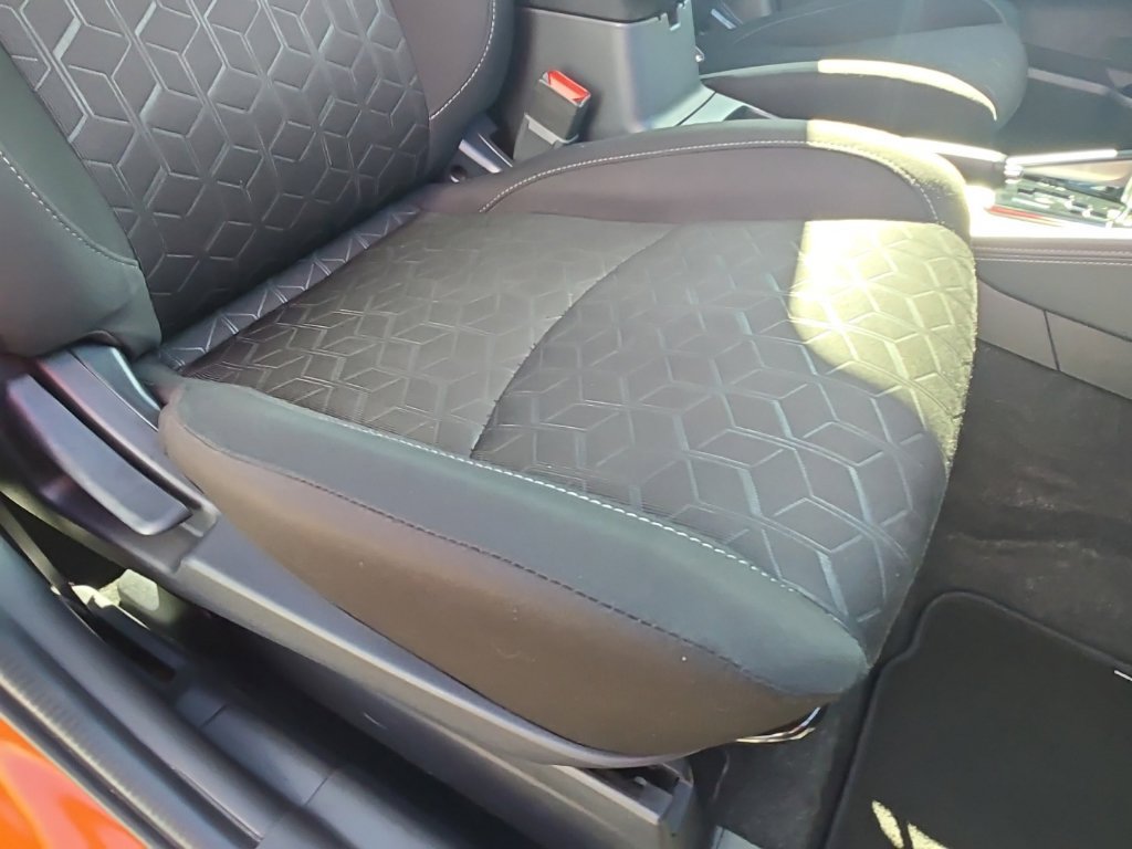 Used 2024 Mitsubishi Outlander Sport SE AWD/4WD image 17
