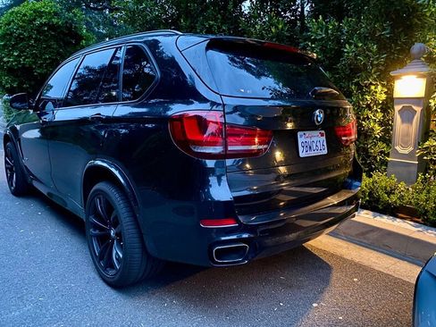 Used 2017 BMW X5 sDrive35i image 9