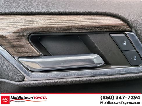 Used 2024 Chevrolet Silverado 1500 RST w/ All Star Edition Plus AWD/4WD image 11