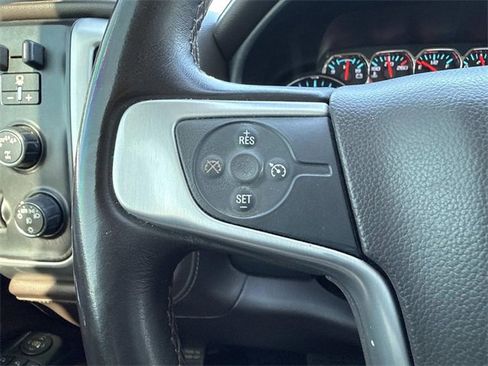 Used 2018 GMC Sierra 1500 SLT w/ Texas SLT Premium Package image 28