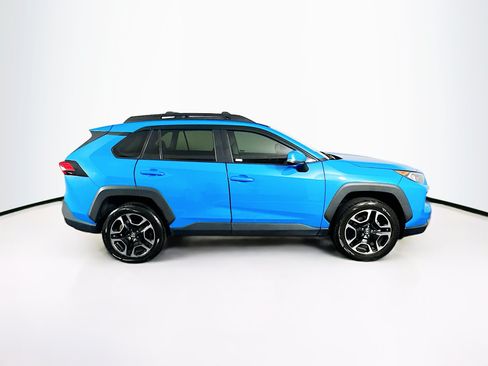 Used 2019 Toyota RAV4 Adventure AWD/4WD image 10