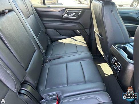 Used 2024 Chevrolet Tahoe RST w/ Luxury Package AWD/4WD image 14