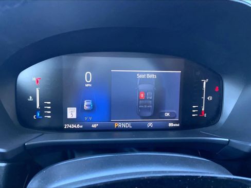 Used 2024 Ford Escape Active w/ Tech Pack #1 image 26