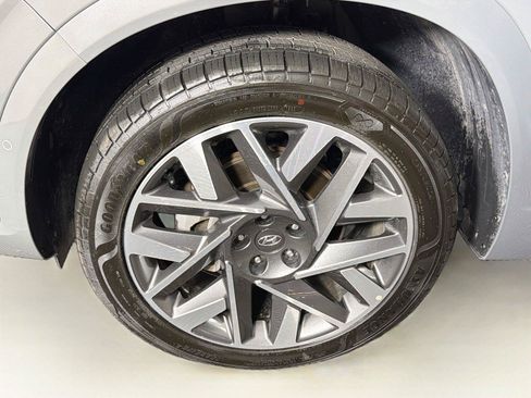 Used 2023 Hyundai Santa Fe Calligraphy AWD/4WD image 34