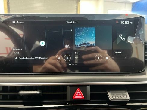 New 2026 Kia K5 GT-Line AWD/4WD image 26