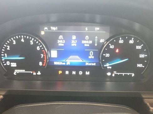 Used 2021 Ford Explorer Limited w/ Equipment Group 301A AWD/4WD image 41