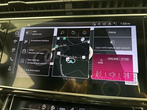 New 2026 Audi Q8 Premium Plus image 26