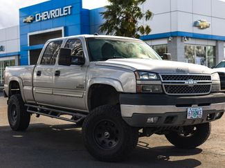 Used 2005 Chevrolet Silverado 2500 LT w/ Heavy-Duty Power Package video 1