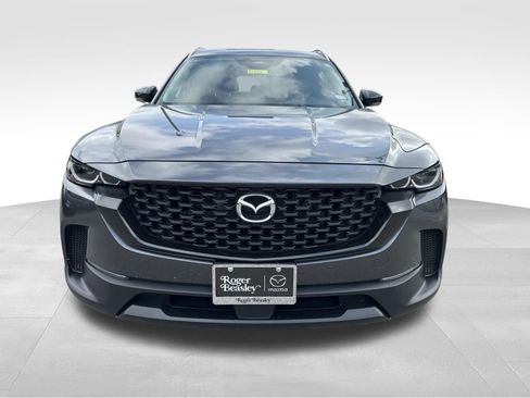 Certified 2026 MAZDA CX-50 AWD 2.5 S w/ Cargo Package image 2