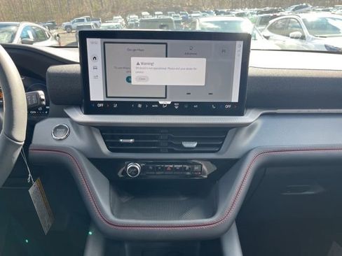 New 2026 Ford Explorer ST w/ Sun And Sound Package image 42