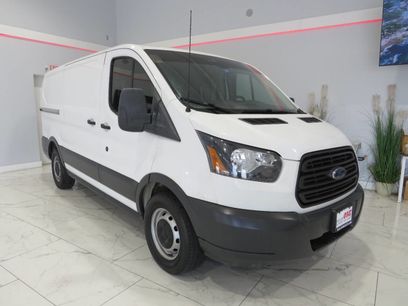 Used 2018 Ford Transit 150 130 Low Roof