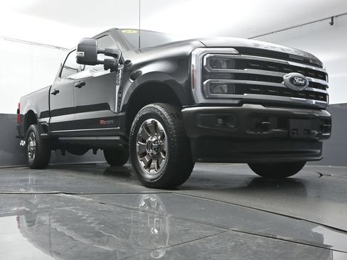 Used 2025 Ford F250 King Ranch AWD/4WD image 32