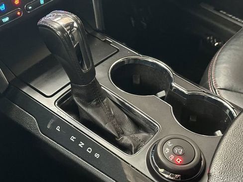 Used 2018 Ford Explorer Sport w/ Equipment Group 401A image 27