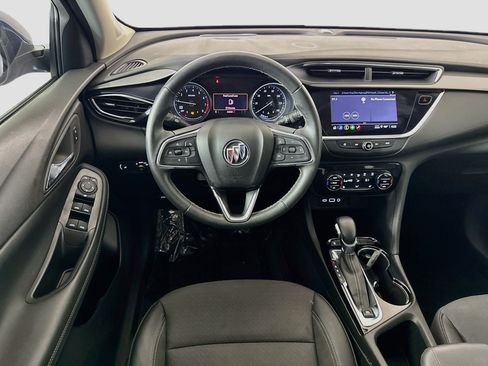 Used 2023 Buick Encore GX Select FWD image 17