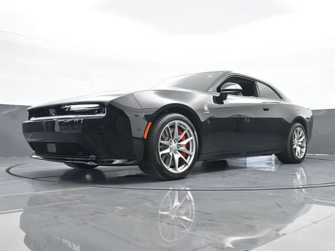 Used 2024 Dodge Charger R/T Scat Pack w/ Plus Group image 66
