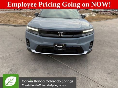 New 2026 Honda Prologue Elite image 2