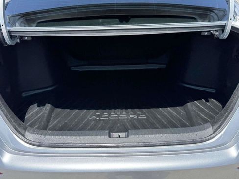 Used 2024 Honda Accord Sport image 61