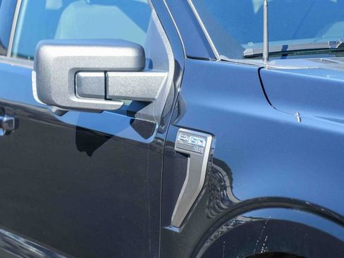 Certified 2023 Ford F150 XLT w/ Equipment Group 302A High AWD/4WD image 9