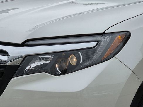 Used 2017 Honda Ridgeline RTL image 7