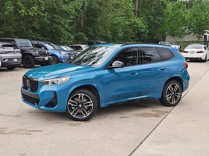 Used 2023 BMW X1 xDrive28i w/ Premium Package