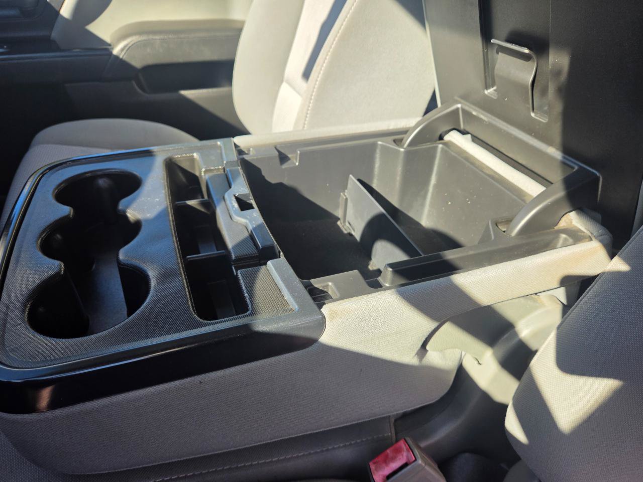 Used 2019 Chevrolet Silverado 2500 W/T RWD image 13