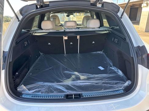 New 2026 Mercedes-Benz GLC 300 4MATIC image 6