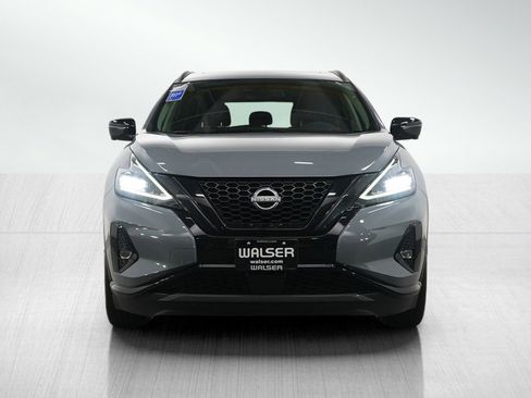 Used 2023 Nissan Murano SL image 9