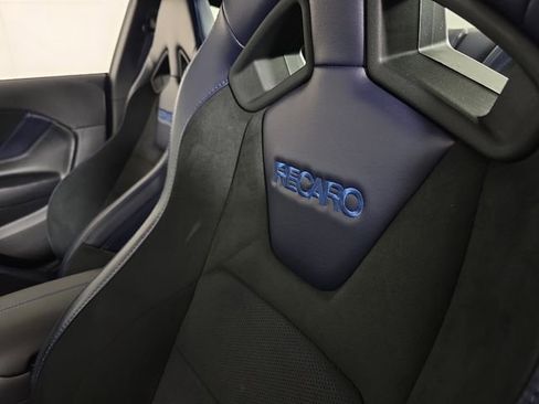 Used 2025 Ford Mustang Dark Horse image 19