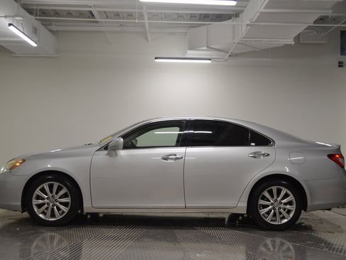 Used 2007 Lexus ES 350 350 image 4