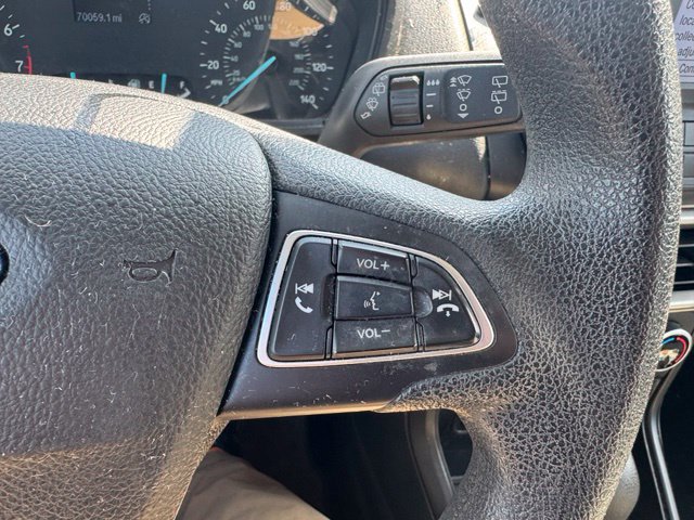 Used 2020 Ford EcoSport S AWD/4WD image 18