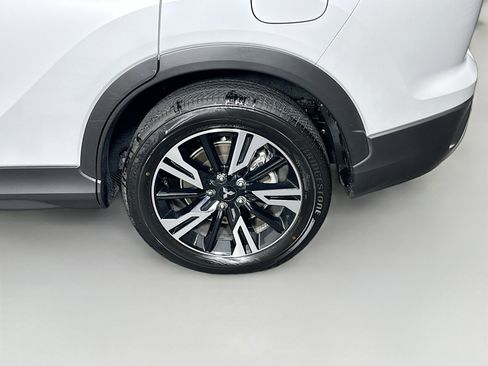 Used 2025 Mitsubishi Eclipse Cross SE AWD/4WD image 11