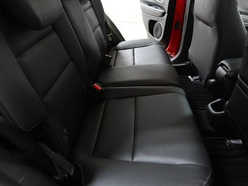 Used 2018 Honda HR-V EX-L image 25